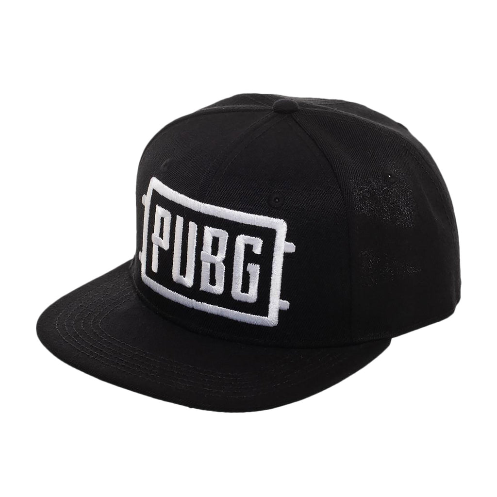 Productafbeelding PUBG - Logo Snapback Cap