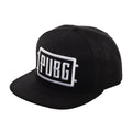 Productafbeelding PUBG - Logo Snapback Cap