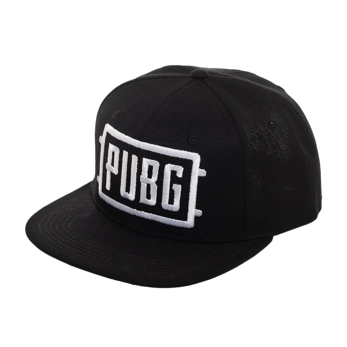 Productafbeelding PUBG - Logo Snapback Cap