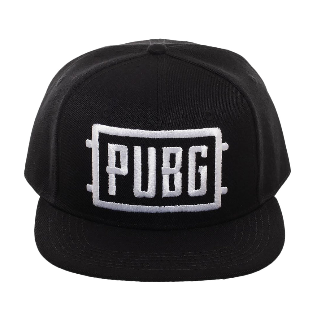 Productafbeelding PUBG - Logo Snapback Cap