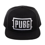 Productafbeelding PUBG - Logo Snapback Cap