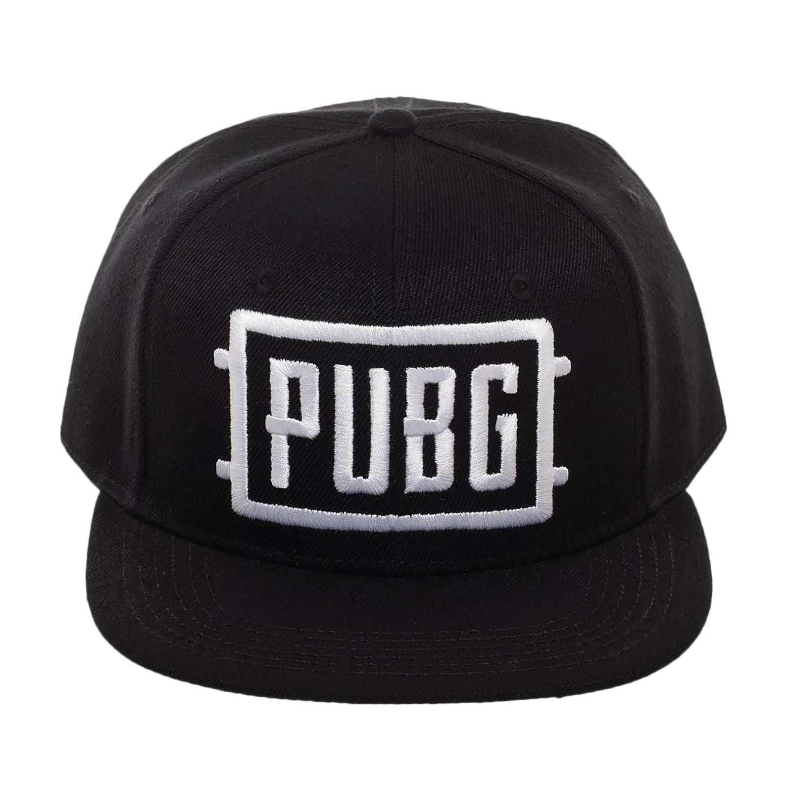Productafbeelding PUBG - Logo Snapback Cap