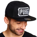 Productafbeelding PUBG - Logo Snapback Cap
