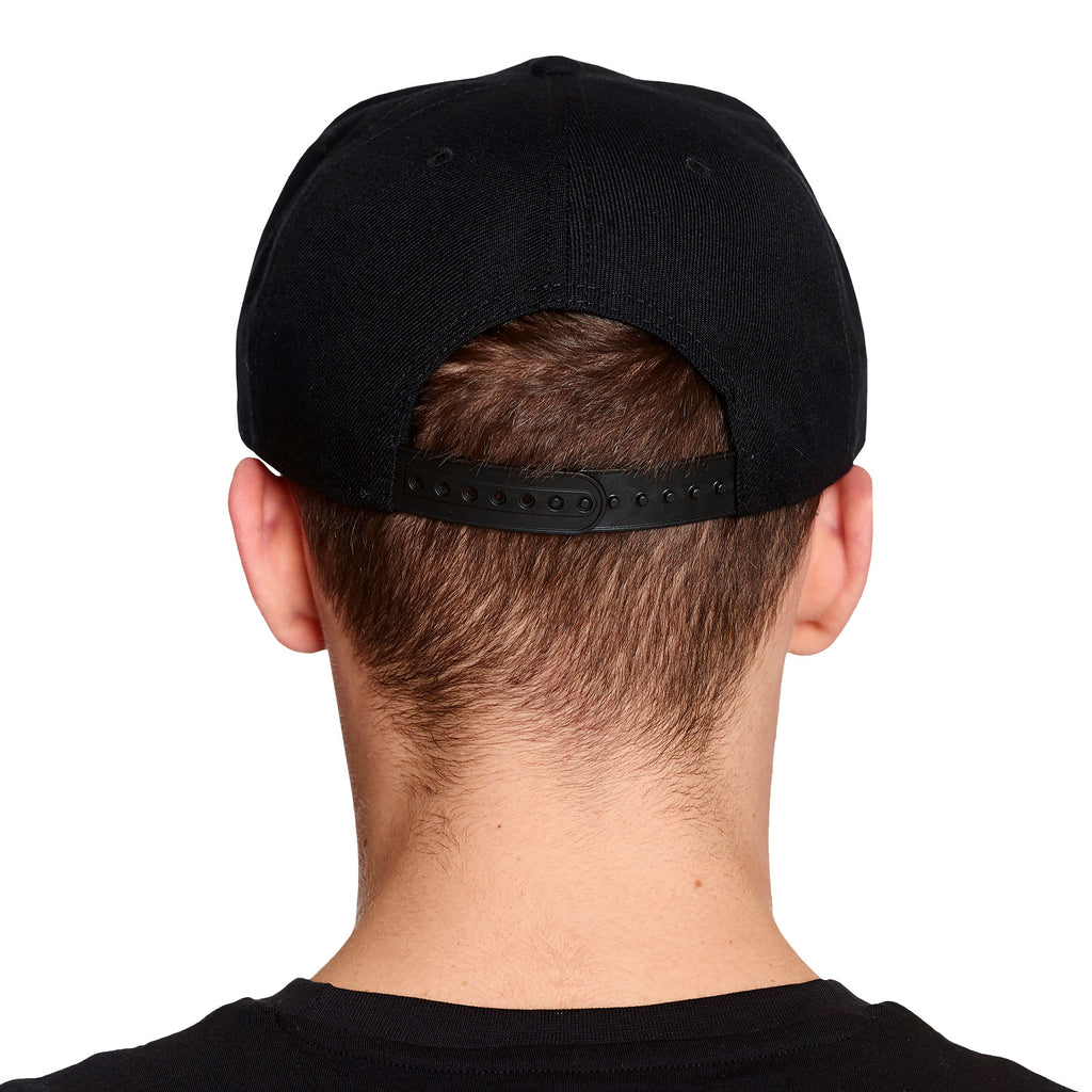 Productafbeelding PUBG - Logo Snapback Cap