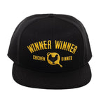 Productafbeelding PUBG - Winner Winner Chicken Dinner Snapback Cap