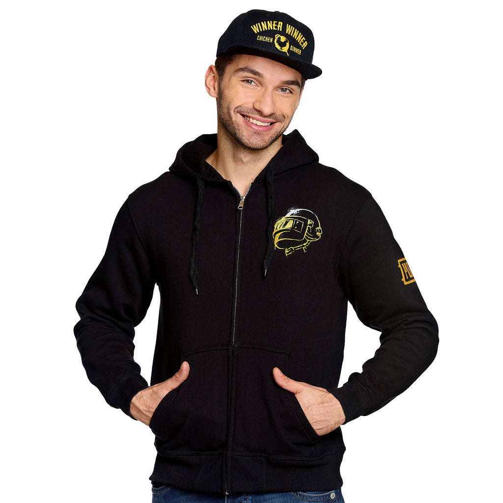 Productafbeelding PUBG - Winner Winner Chicken Dinner Snapback Cap