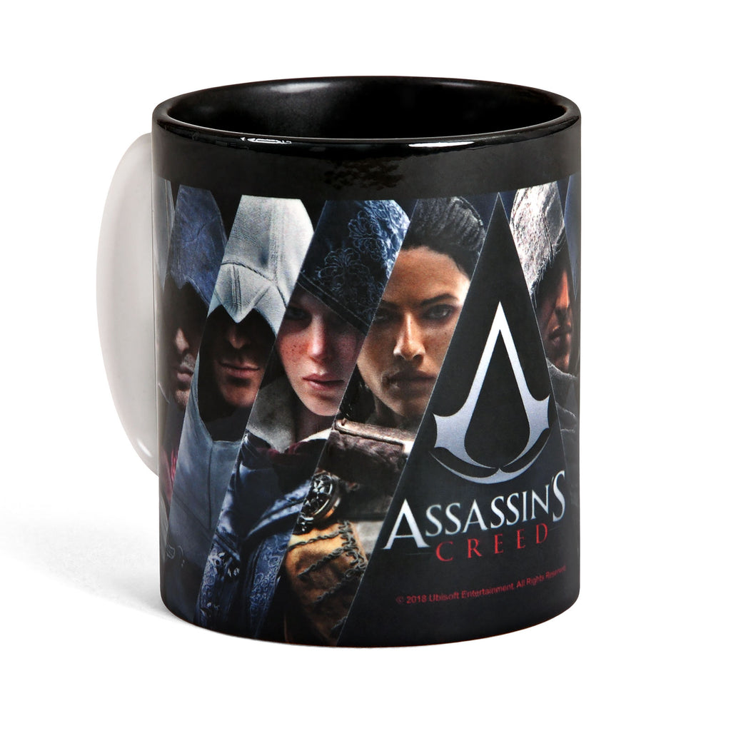 Productafbeelding Assassins Creed - Assassijnen Mok