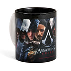 Productafbeelding Assassins Creed - Assassijnen Mok
