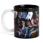Productafbeelding Assassins Creed - Assassijnen Mok