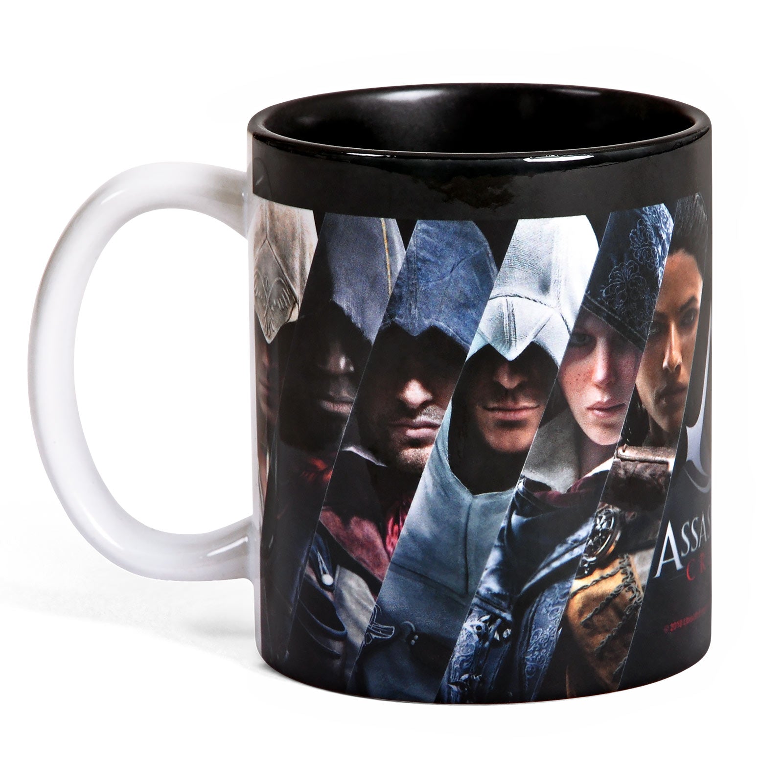 Productafbeelding Assassins Creed - Assassijnen Mok