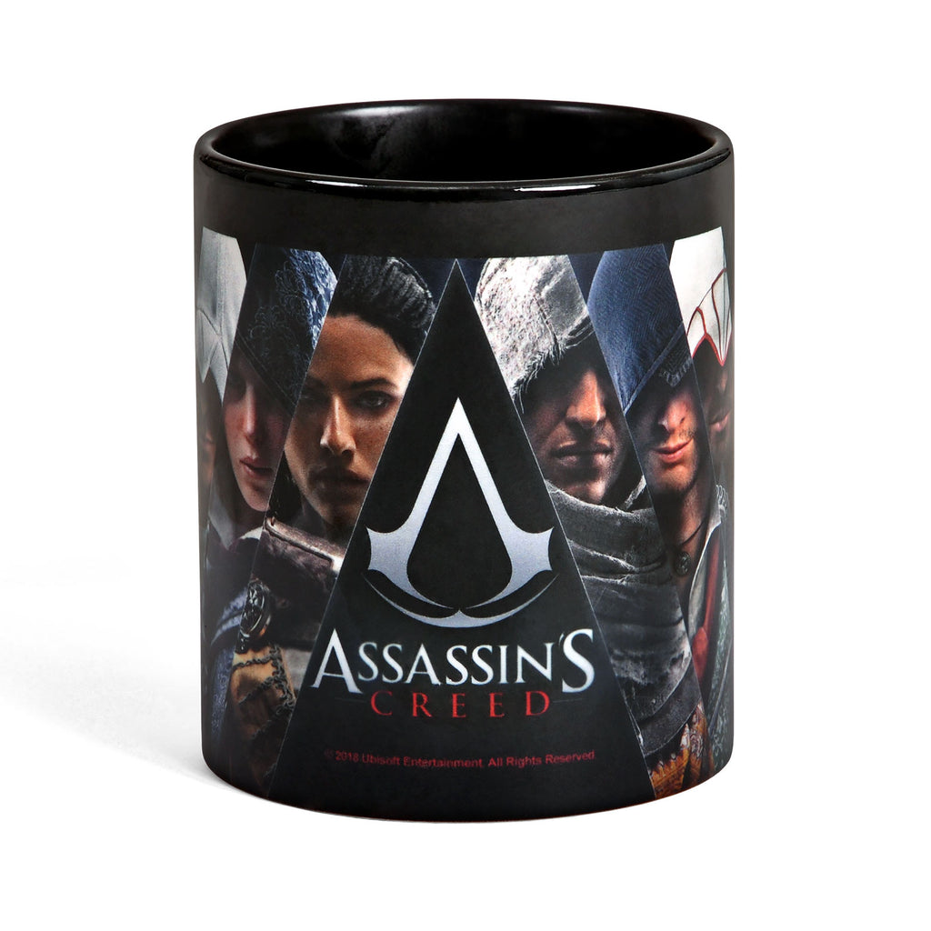 Productafbeelding Assassins Creed - Assassijnen Mok