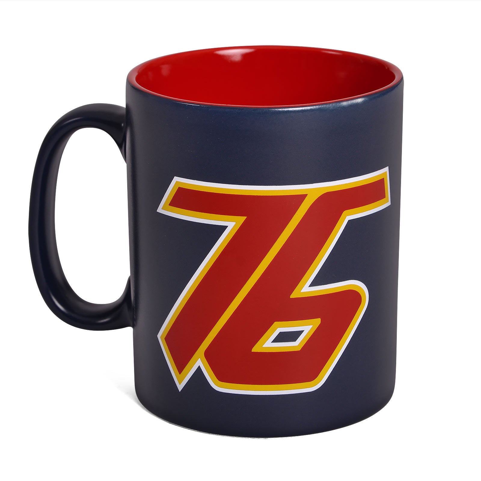 Productafbeelding Overwatch - Soldier 76 Icoon Mok