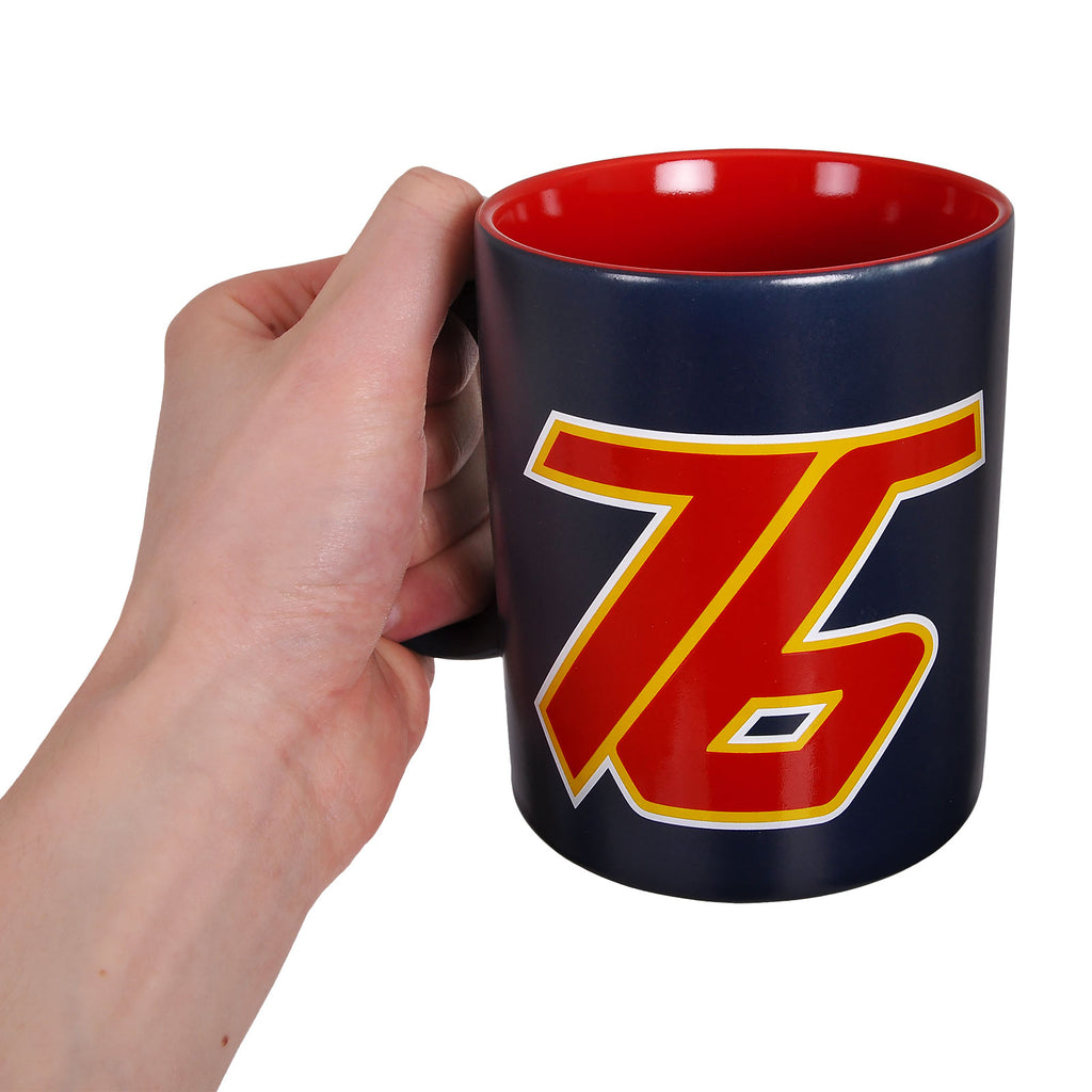 Productafbeelding Overwatch - Soldier 76 Icoon Mok