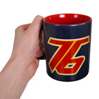 Productafbeelding Overwatch - Soldier 76 Icoon Mok
