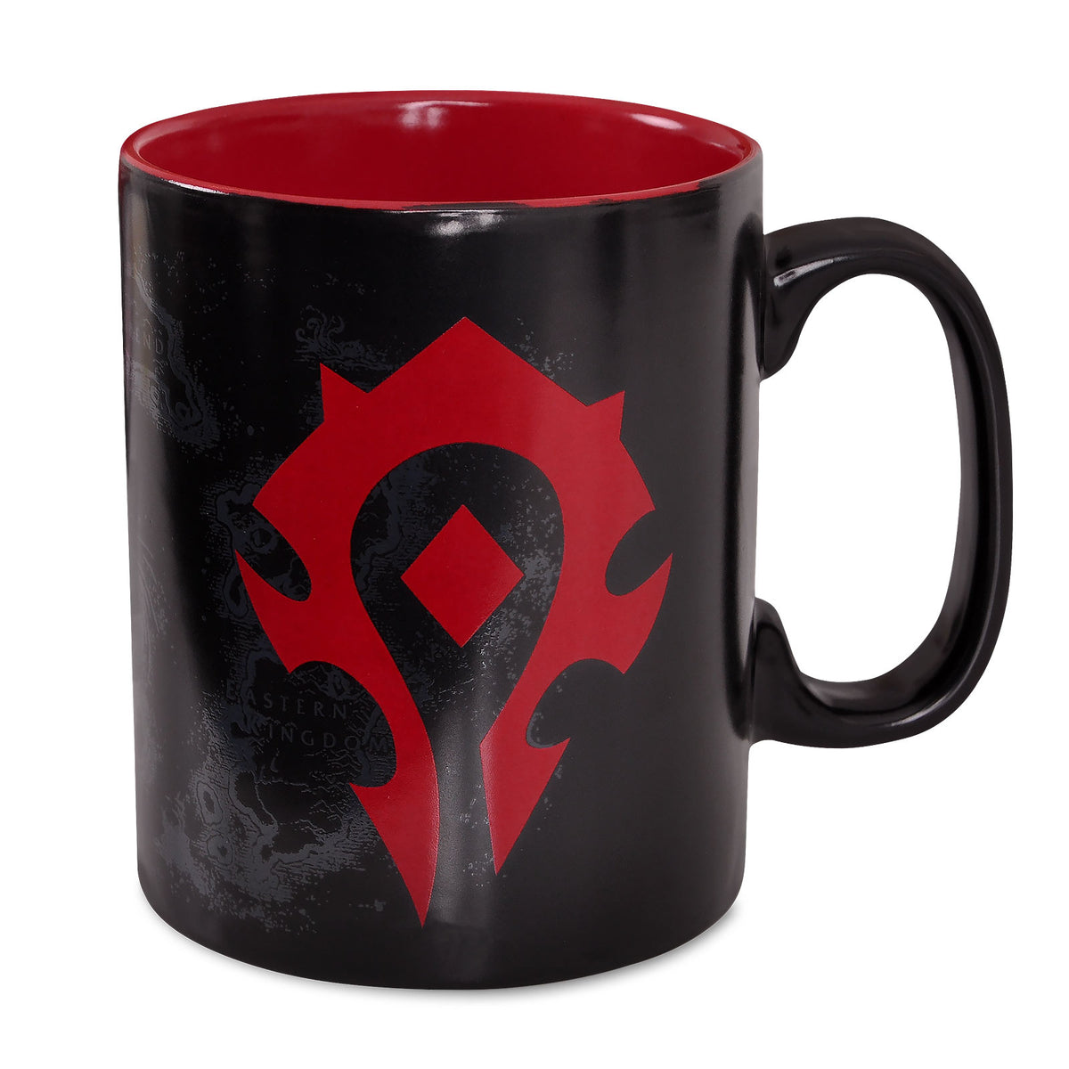 Productafbeelding World of Warcraft - Voor de Horde Mok
