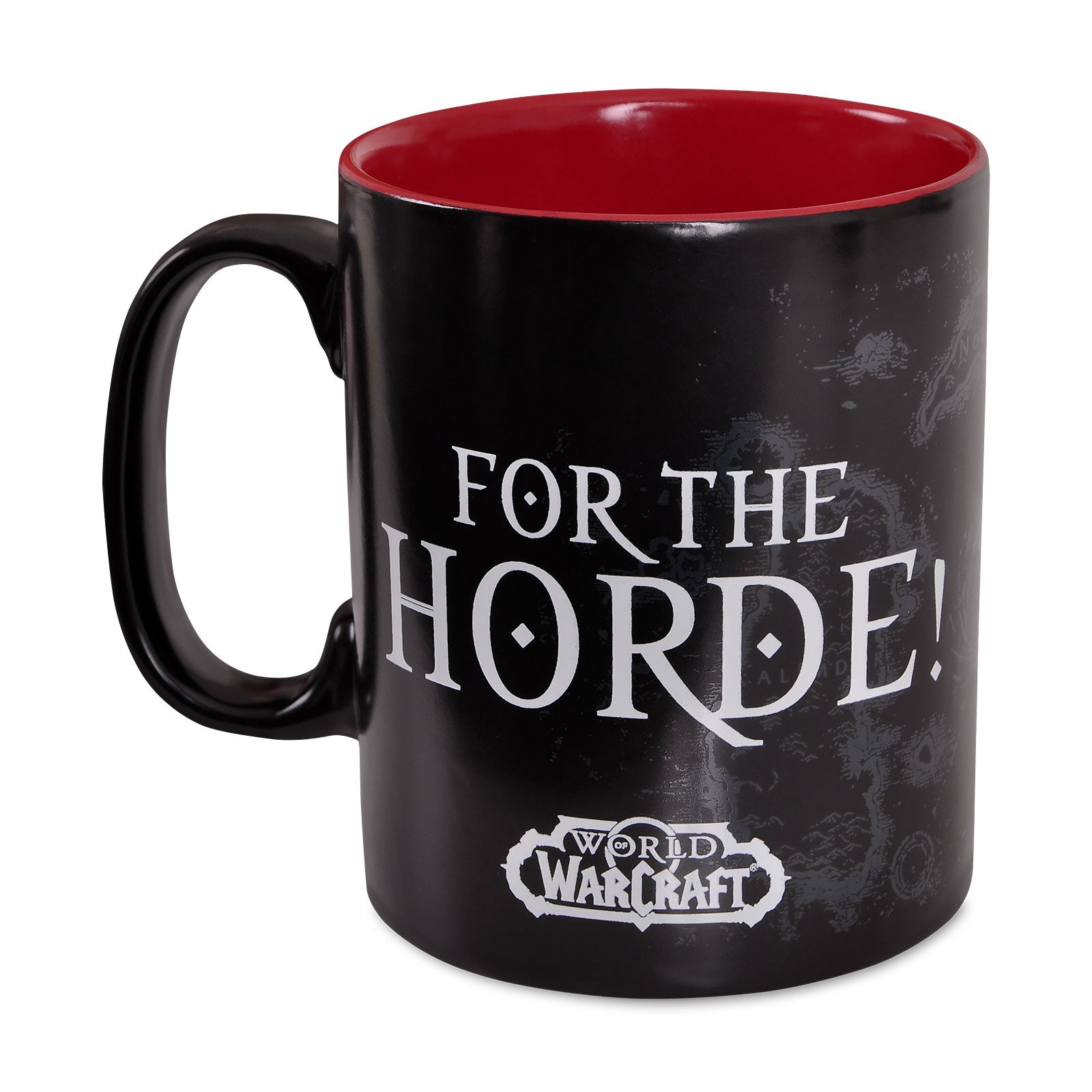 Productafbeelding World of Warcraft - Voor de Horde Mok
