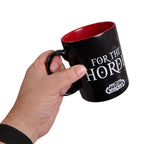 Productafbeelding World of Warcraft - Voor de Horde Mok