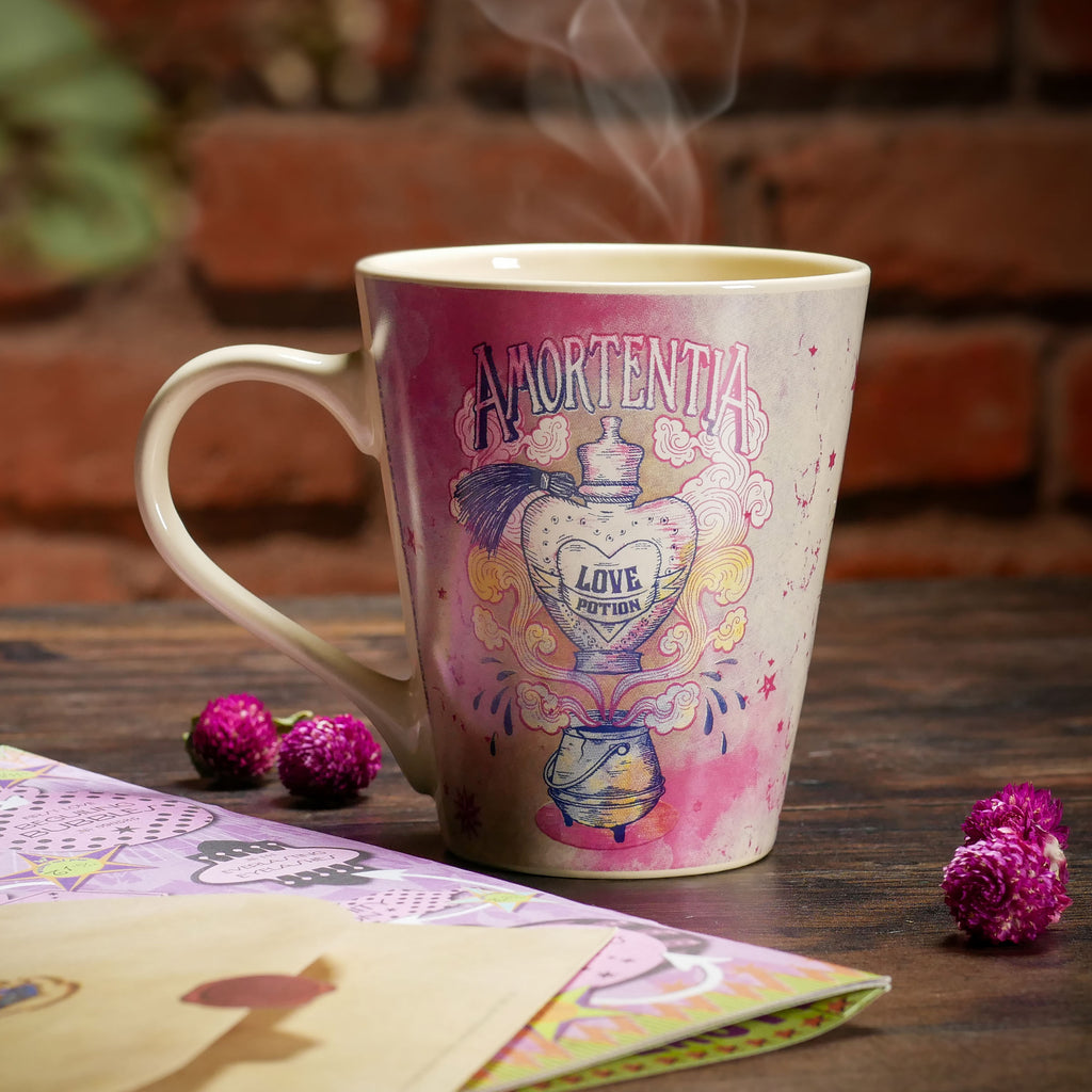 Productafbeelding Harry Potter - Amortentia Mok