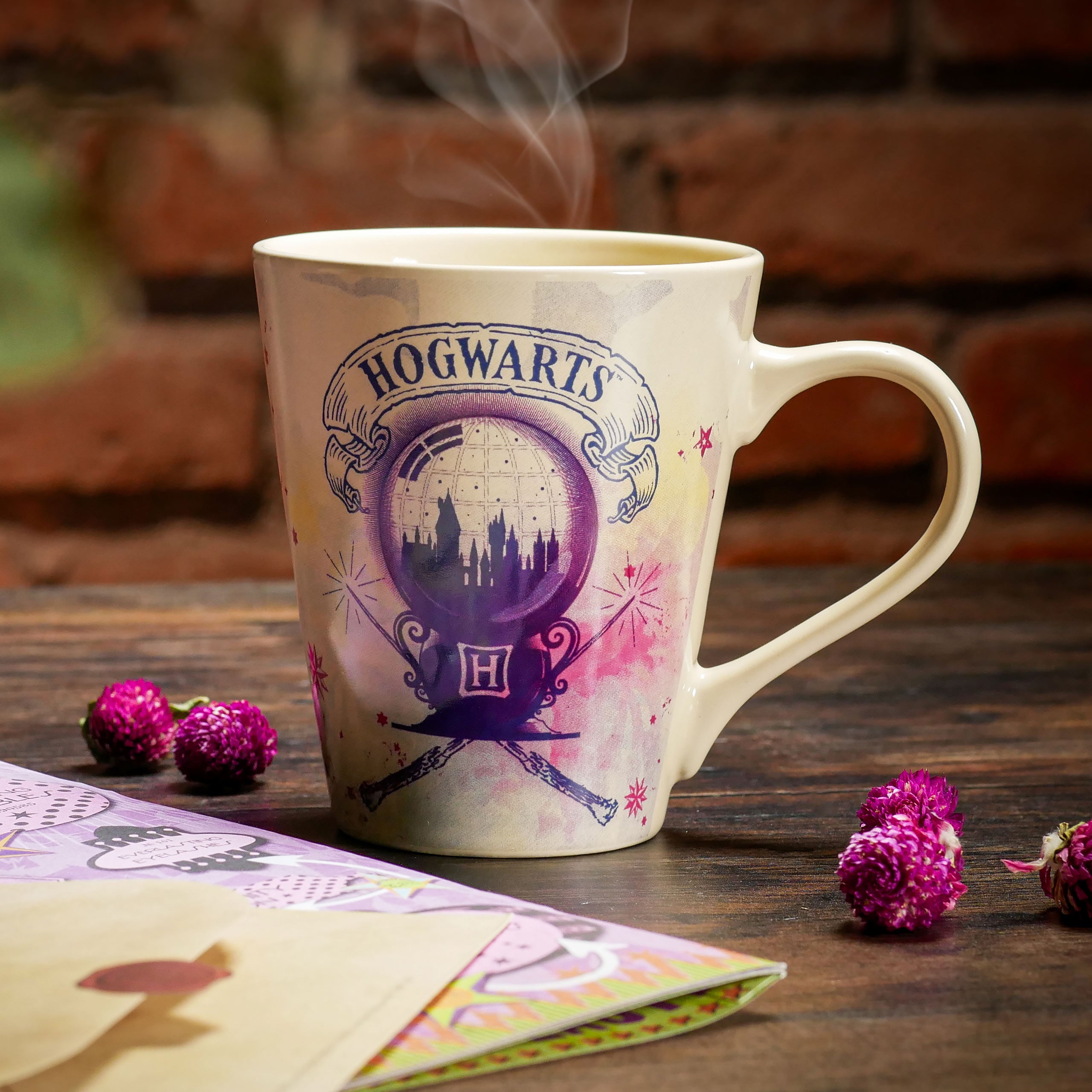 Productafbeelding Harry Potter - Amortentia Mok