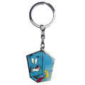 Productafbeelding Aladdin - Genie Sleutelhanger