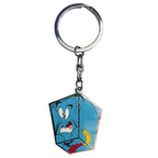 Productafbeelding Aladdin - Genie Sleutelhanger