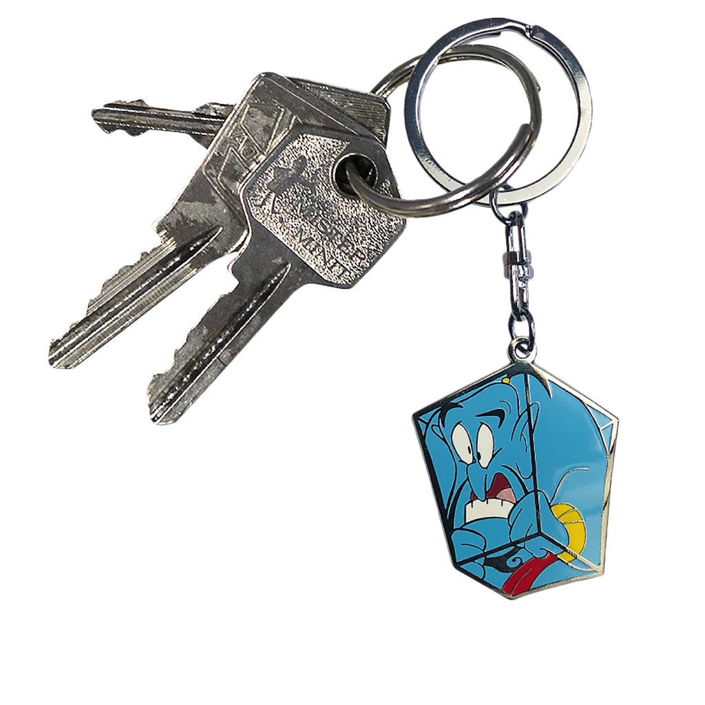 Productafbeelding Aladdin - Genie Sleutelhanger
