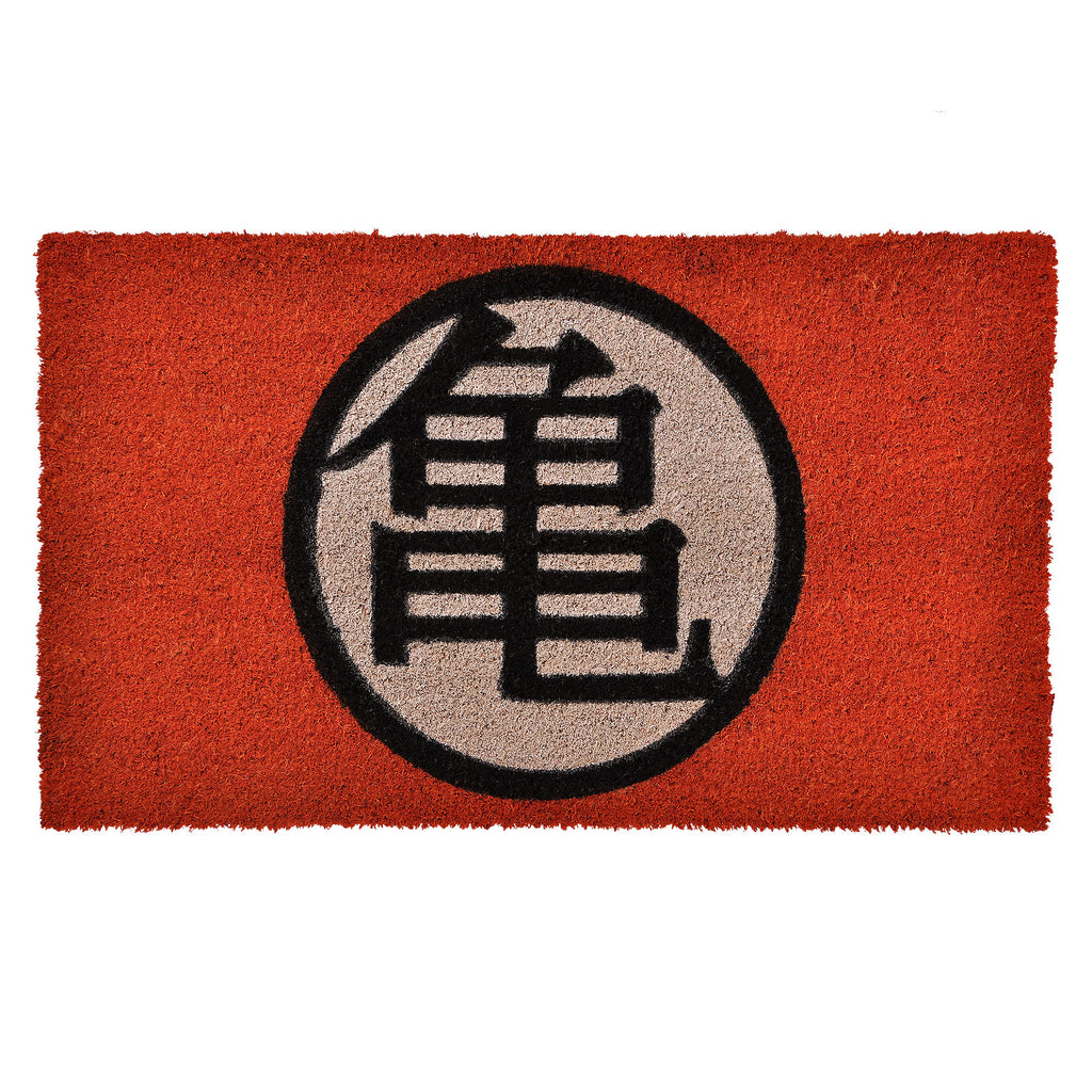 Productafbeelding Dragon Ball - Kame Symbool Deurmat
