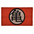 Productafbeelding Dragon Ball - Kame Symbool Deurmat