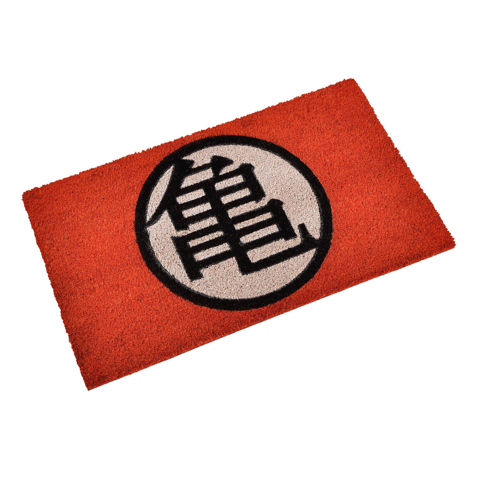 Productafbeelding Dragon Ball - Kame Symbool Deurmat
