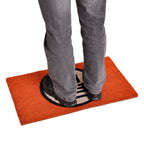 Productafbeelding Dragon Ball - Kame Symbool Deurmat