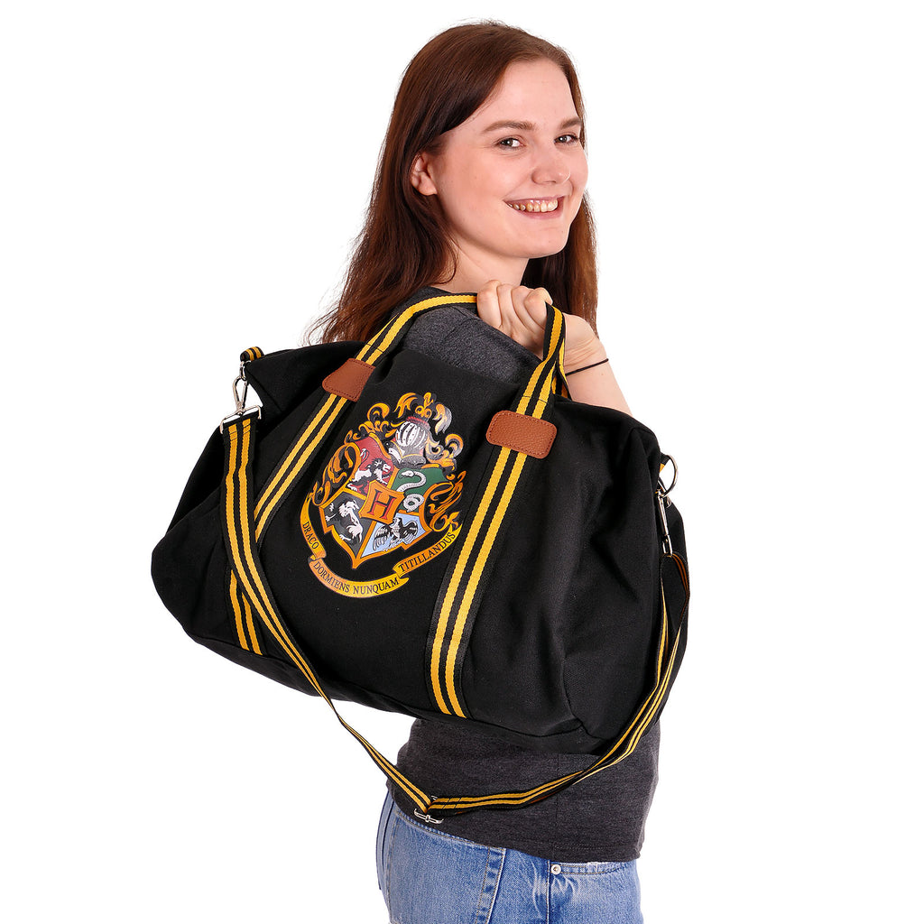 Productafbeelding Harry Potter - Hogwarts Wapen Sporttas