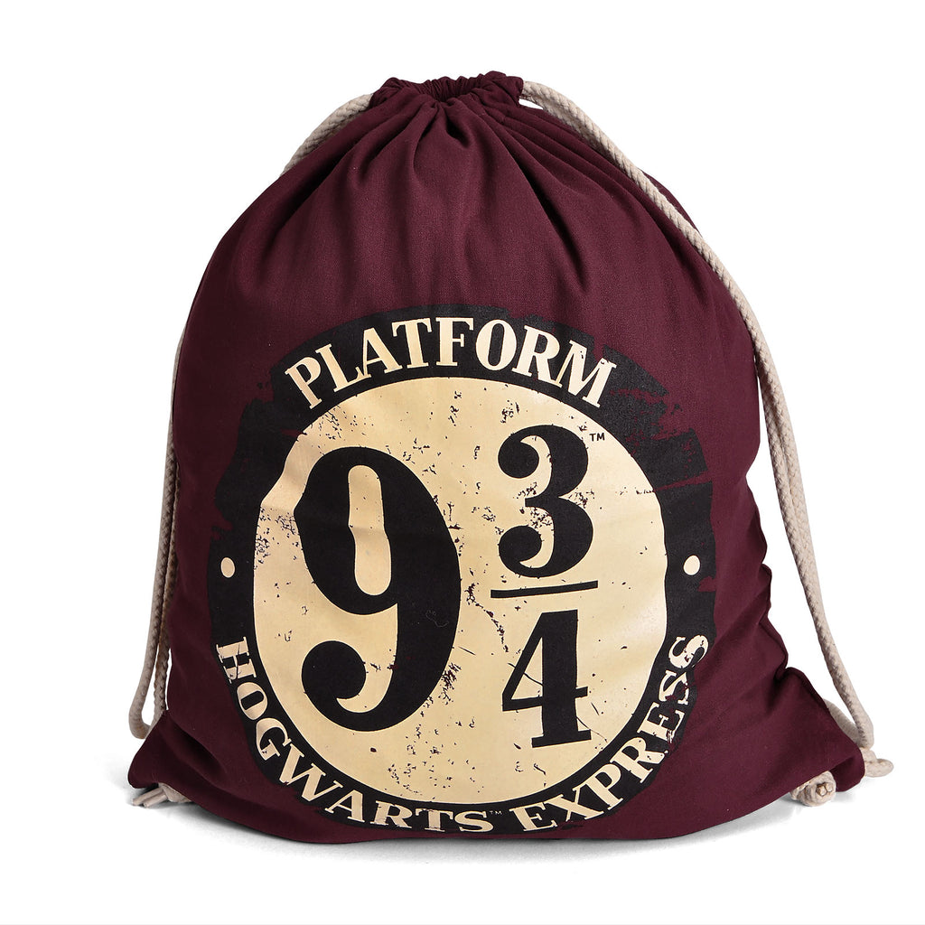 Productafbeelding Harry Potter - 9 3/4 Zweinstein Express Sporttas