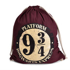 Productafbeelding Harry Potter - 9 3/4 Zweinstein Express Sporttas