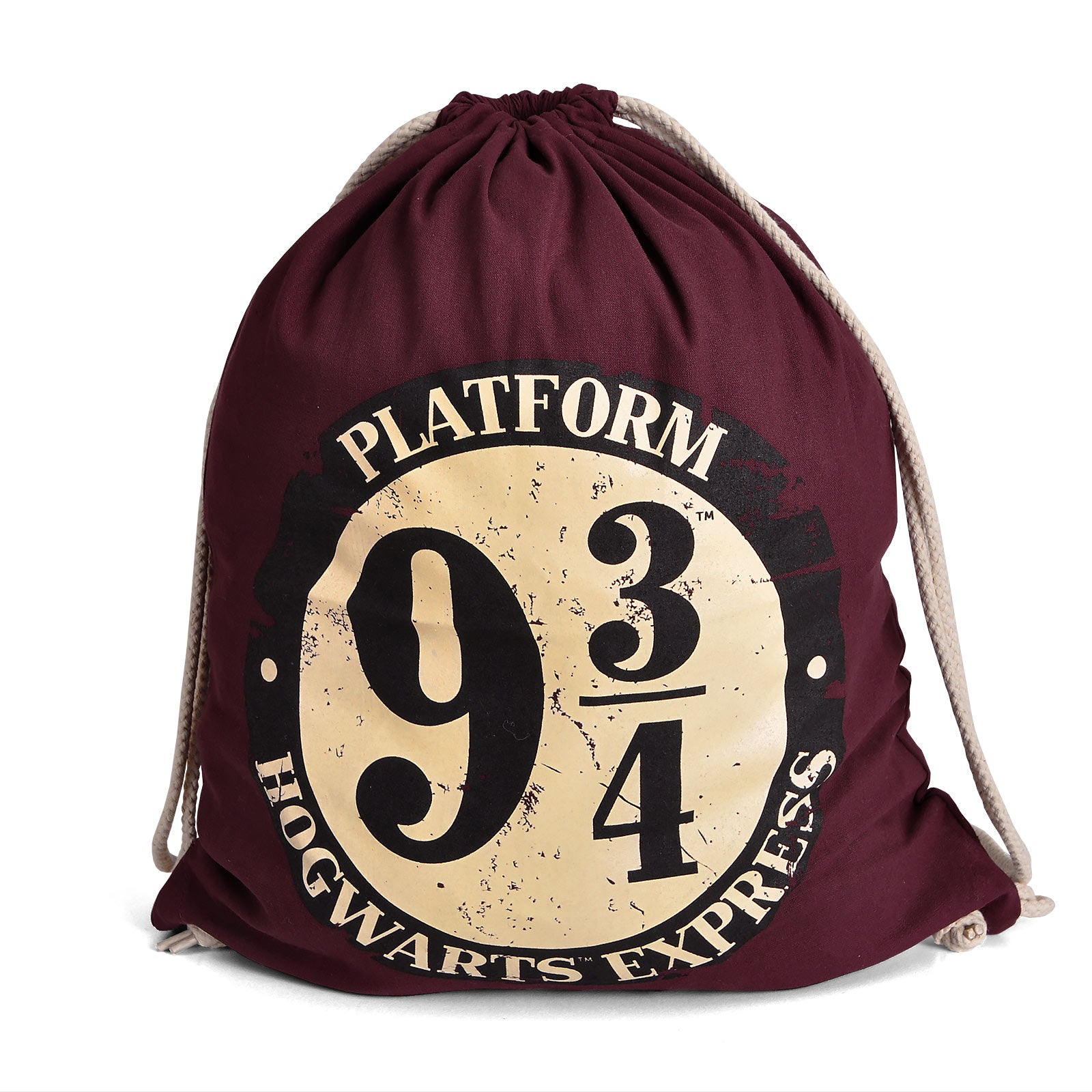 Productafbeelding Harry Potter - 9 3/4 Zweinstein Express Sporttas