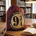 Productafbeelding Harry Potter - 9 3/4 Zweinstein Express Sporttas
