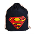 Productafbeelding Superman - Logo Sporttas