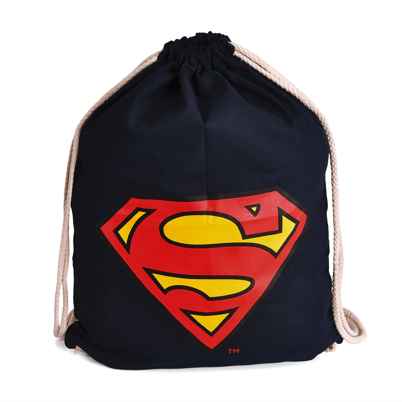 Productafbeelding Superman - Logo Sporttas