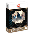Productafbeelding Fantastic Beasts Speelkaarten