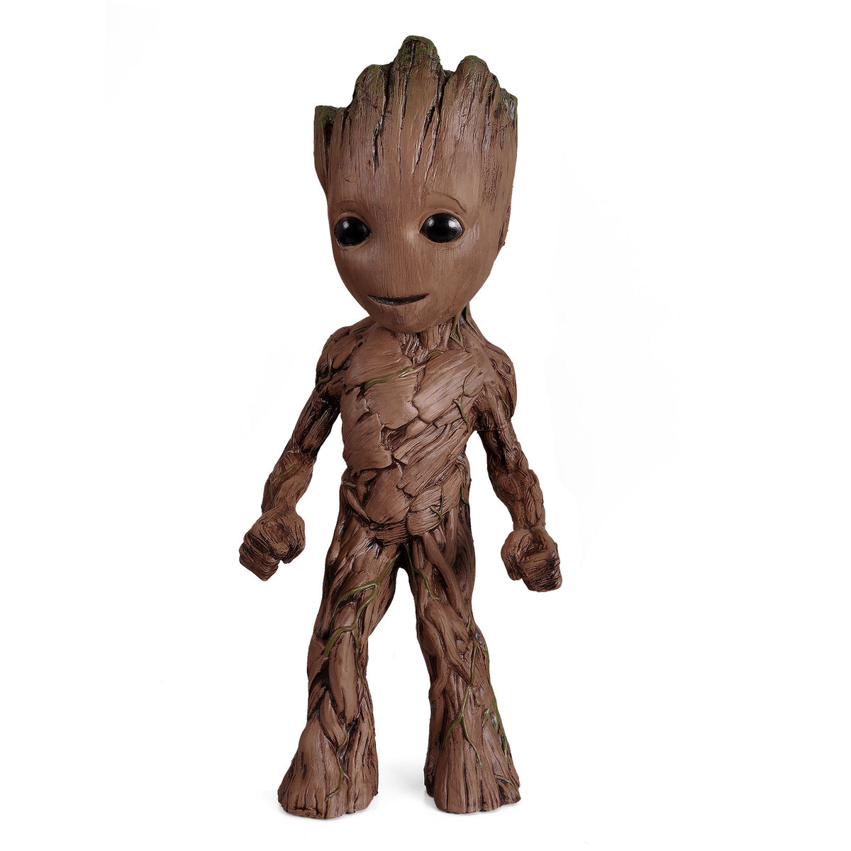 Productafbeelding Guardians of the Galaxy - Groot Figuur 79 cm Deluxe