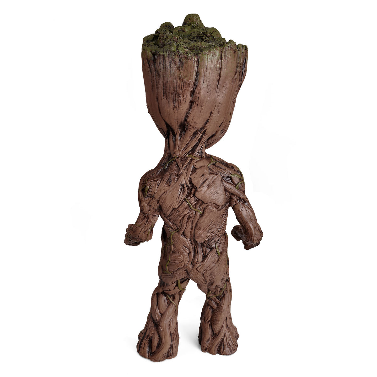 Productafbeelding Guardians of the Galaxy - Groot Figuur 79 cm Deluxe