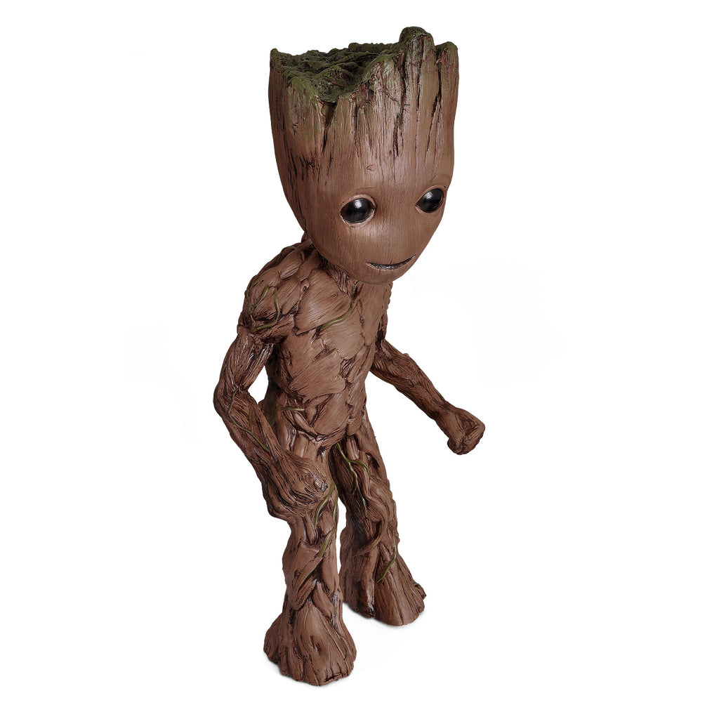 Productafbeelding Guardians of the Galaxy - Groot Figuur 79 cm Deluxe