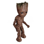 Productafbeelding Guardians of the Galaxy - Groot Figuur 79 cm Deluxe