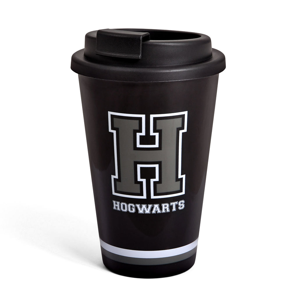 Productafbeelding Harry Potter - Hogwarts Alumni To Go Beker