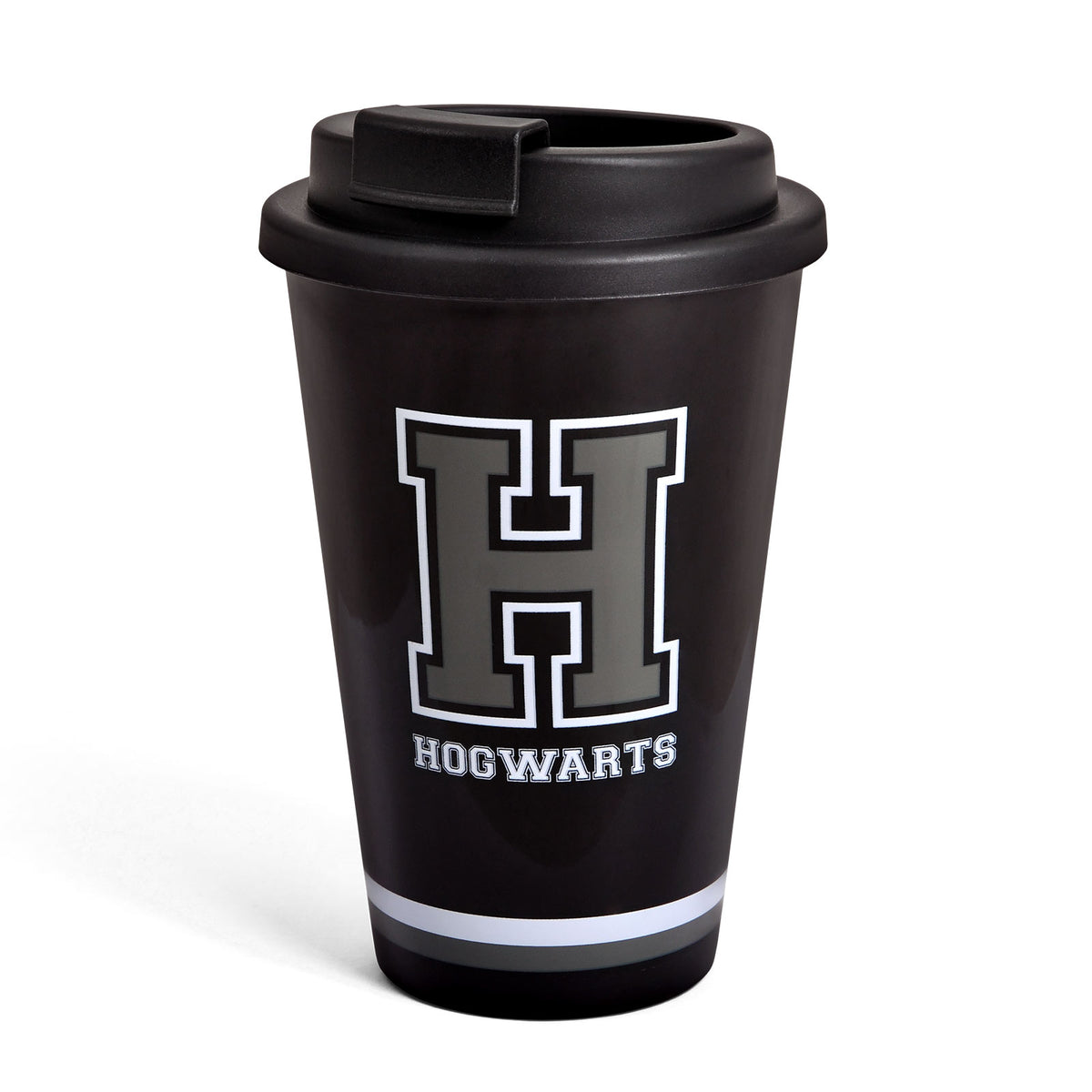 Productafbeelding Harry Potter - Hogwarts Alumni To Go Beker