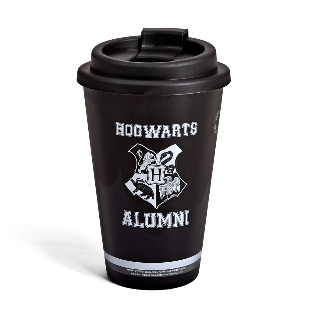 Productafbeelding Harry Potter - Hogwarts Alumni To Go Beker