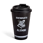 Productafbeelding Harry Potter - Hogwarts Alumni To Go Beker