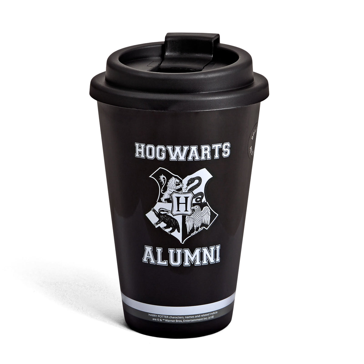 Productafbeelding Harry Potter - Hogwarts Alumni To Go Beker
