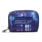 Productafbeelding Doctor Who - Tardis Space Portemonnee