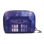 Productafbeelding Doctor Who - Tardis Space Portemonnee