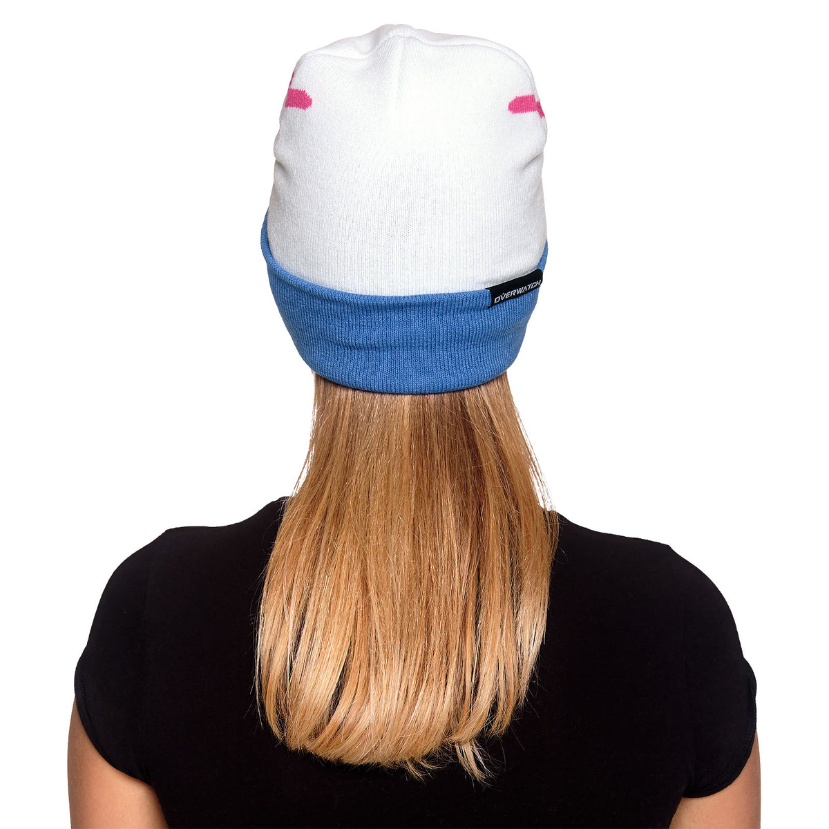 Productafbeelding Overwatch - D.VA Muts